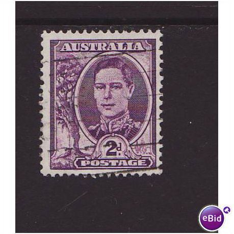 Australia 1942 SG205 Used (C-385)