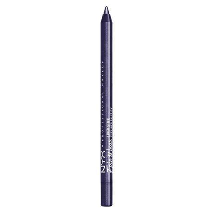 NYX Epic Wear Long Lasting Liner Stick - 1.22g - Fierce Purple - Turquoise Storm