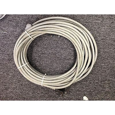 NEW INTERCON ROBOTIC CABLE ASSEMBLY CORDSET GMPG-002-022 HF,unitronic-fd,EV