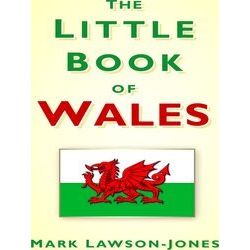 Little Book Of Wales