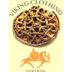 Viking Costume & Clothing