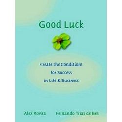 Good Luck