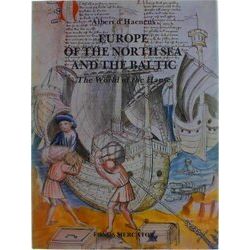 Europe Of The North Sea And The Baltic