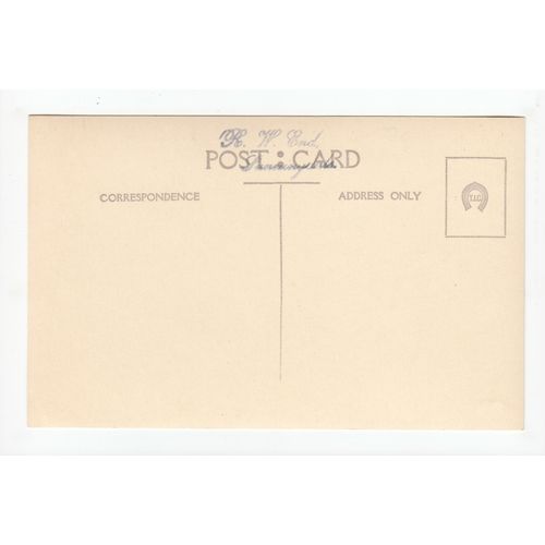 Two Children Studio Postcard Publisher R W End Sunningdale VM24