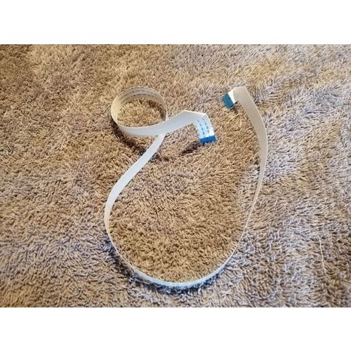 Philips 26PF7321/12 internal data power flat cable. 56cm long