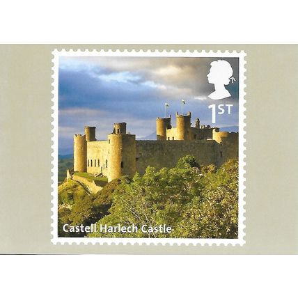 SG 3230/41 PHQ: United Kingdom A-Z