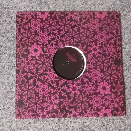 Sorcerer – Surfing At Midnight (TIRK019) 2007 (12" Single)