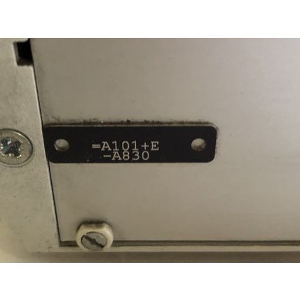 USED BOSCH PSB 200,BOSCH PLF 21584-009 POWER SUPPLY GMBH FV/PLF3,TE