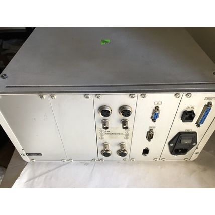 USED BOSCH PSB 200,BOSCH PLF 21584-009 POWER SUPPLY GMBH FV/PLF3,TE