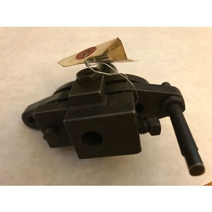 BROWN & SHARPE 22-MA ADJUSTABLE TOOL HOLDER B&S 22 MA,B&S NO 22,EK