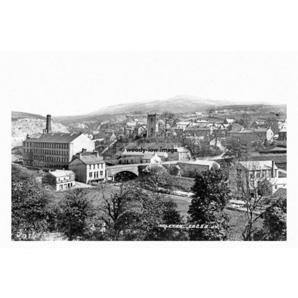 pt5978 - Ingleton , Yorkshire - Print 6x4