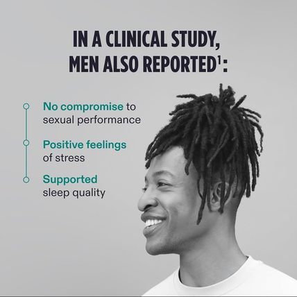 Nutrafol Men'S Hair Growth Supplements, Clinically Tested for Visibly Thicker Ha