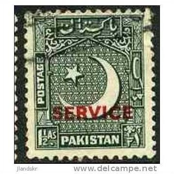 1949 SG O28 - #2 fine used (o) - perf. 12.5