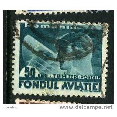 1936 Michel Zf20 - fine used (o)