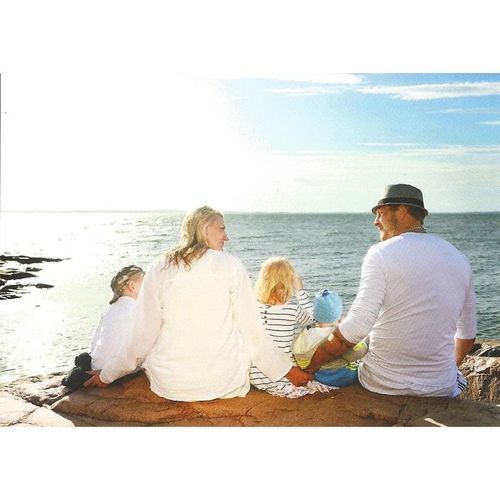 Posten Åland: My Åland