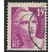 1945/1946 Michel 700 - fine used (o)