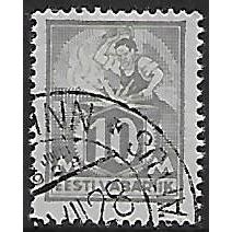 Mi 73: Philatelic Exhibition, Tallinn.