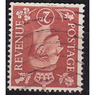 ENGLAND GREAT BRITAIN [1951] MiNr 0249 aZ ( O/used )