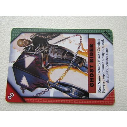 Promo Trading Cards - Wide Range to Choose From (eb1)