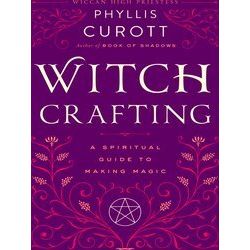 Witch Crafting