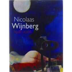 Nicolaas Wijnberg 1918-2006