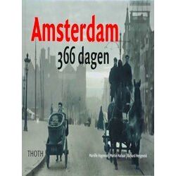 Amsterdam 366 Dagen