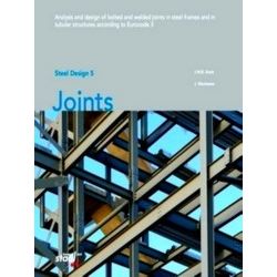 Steel Design 5 - Joints