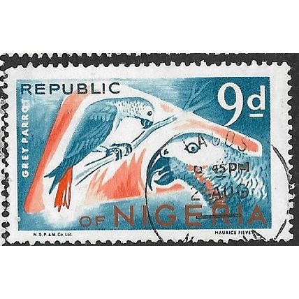1969/1972 SG 226 - fine used (o)