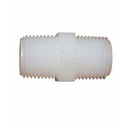 Watts Pl1119 "Anderson" Hex Nipple 3/8"