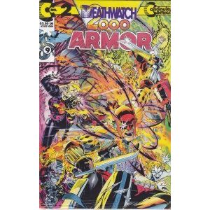 Armor #9