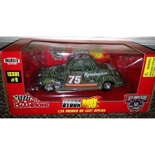1/24 - 1/25 1940 Ford race car # 75 ( 125 )
