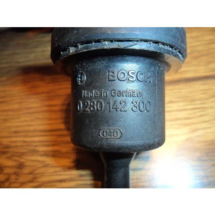 Bosch 0280142300 Crankcase Vent Valve Ferrari Audi Saab Volvo VW Volkswagen
