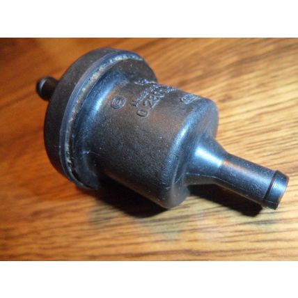 Bosch 0280142300 Crankcase Vent Valve Ferrari Audi Saab Volvo VW Volkswagen