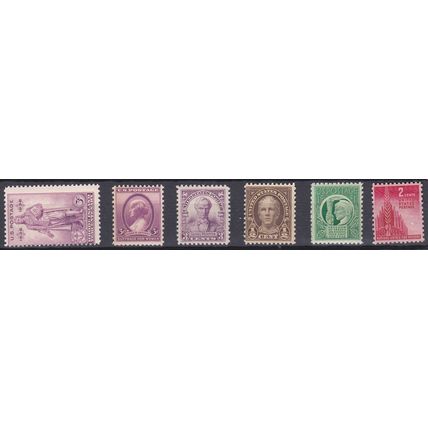 777 3c Rhode Island Average MNH VA0965a