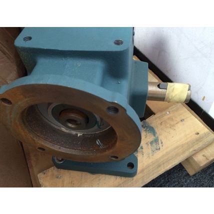 NEW DODGE TIGEAR MR94670L1 Z MC,03505030 GEAR REDUCER Q350B030M056L1 TIGEAR,AO