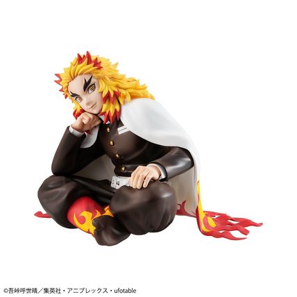G.E.M. Series Demon Slayer Tenohira Kyojuro Rengoku