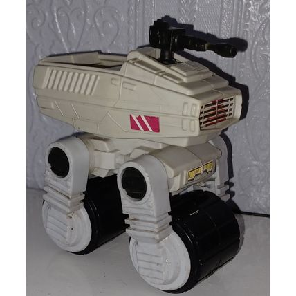 VINTAGE STAR WARS " MTV 7 MINI RIG,ALL COMPLETE" UK FREEPOST