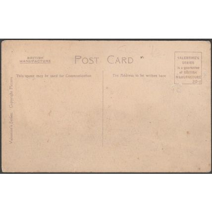 Chalford, Gloucestershire, 1920 - Valentine's Postcard