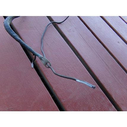 1976 Chrysler Cordoba Under Hood & Headlight Wiring Harness OEM Small Block