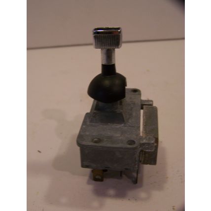 1976 1977 CHRYSLER DODGE 3 SPEED WIPER SWITCH # 3747152 NEW YORKER ROYAL MONACO
