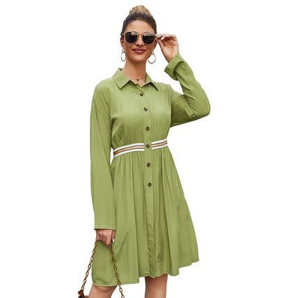 Casual Glow Dress Styles Dress Summer