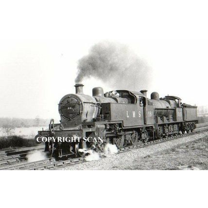 18 FOWLER LMS 3P @ BRINKLOW 37