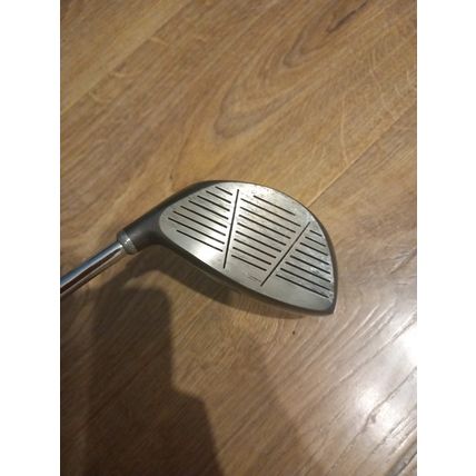 Donnay Pro One 16* 3 Wood Regular Steel Shaft RH - Used Condition