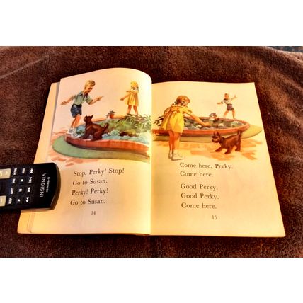 Bill And Susan By Nila B Smith & Elizabeth H Bennett 1945 Paperback Great Shape