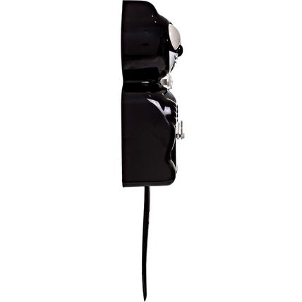 Kit Cat Klock Gentlemen the Original (Classic Black)