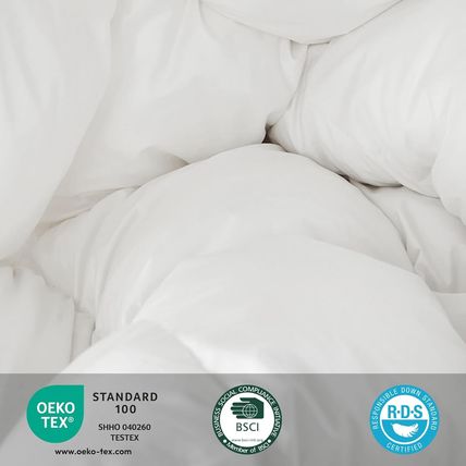 Zzlamb Kids Toddler Comforter Crib Blanket, Warm Baby down Quilt Crib Comforter
