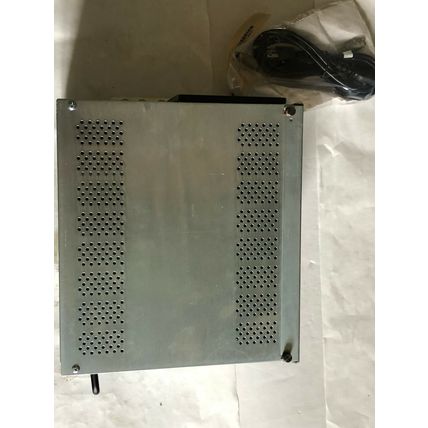 NEW XAPG19802 TELEMECANIQUE XAP-G,XAP-G19802 (PUSH BOTTON ENCLOSURE ONLY)Bi