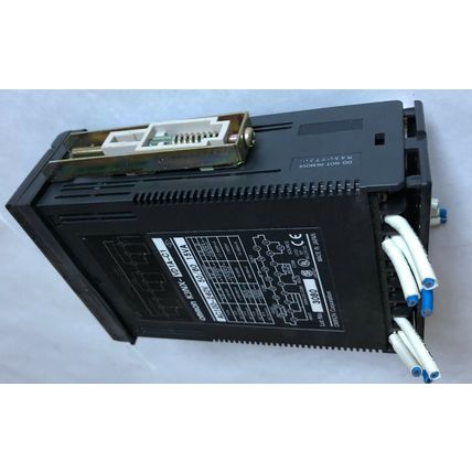 OMRON K3N R-NB1A-C1 DIGITAL PANEL METER K3NR-NB1A-C1,SI