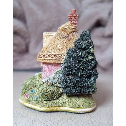 Lilliput Lane : Golden Years .