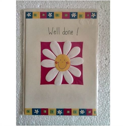 Well Done !